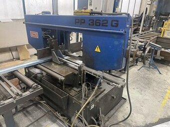 Pásová pila TMJ PP 362 G