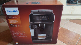 kávovar Philips EP 2330/10