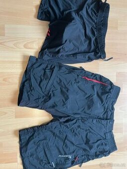 Cyklistické kraťasy Silvini - 1