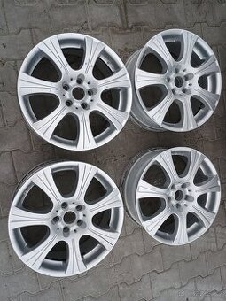 5x114,3 18 u kola Kia, Hyundai Mazda Mitsubishi Renault - -