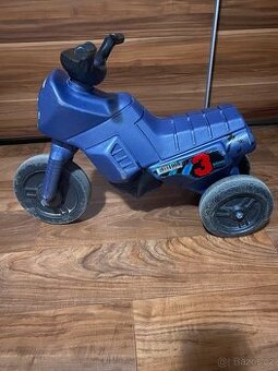 Dětské odrážedlo/motorka