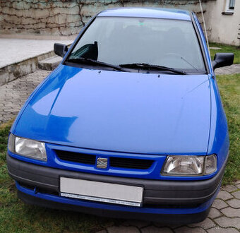 Seat Ibiza 1.4