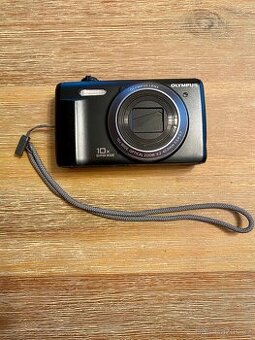 Fotoaparát Olympus D-755