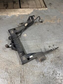 FORD TRANSIT MK8 VIII TAŽNÉ ZAŘÍZENÍ