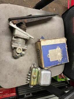 Díly Tatra Praga Liaz