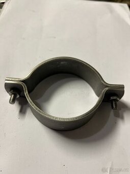 Nerezová spona 70mm - 1