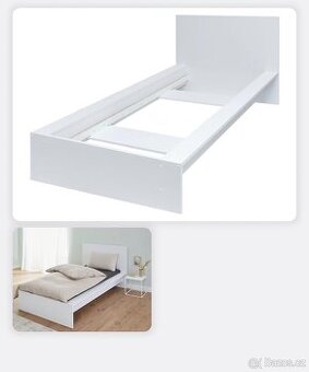 Livarno Home  postel Genf