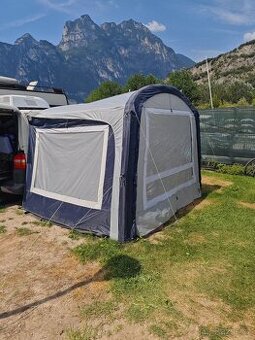 Nafukovací předstan Reimo