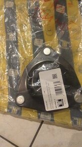 Uloženi předních tlumičů Dodge Caliber