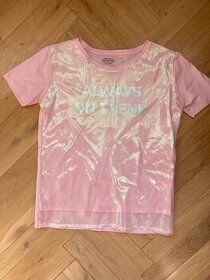 Nové tričko Reserved 164/S