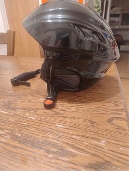 Helma na lyžování a snowboarding - 1