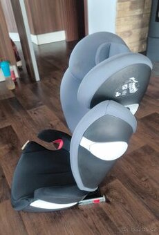 Dětská autosedačka Cybex