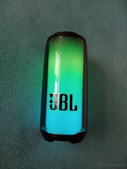 JBL Pulse 5 black