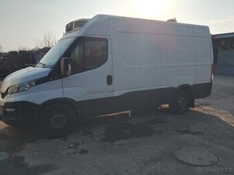 Prodám Iveco chladak