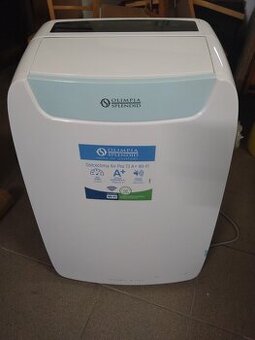 Mobilní klimatizace olimpia splendid Dolceclima Air Pro A+ W