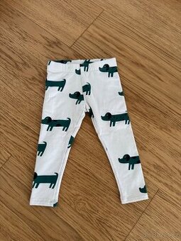 Zateplené legíny Lindex vel 92