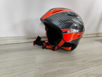 Lyžařská přilba/helma Blizzard