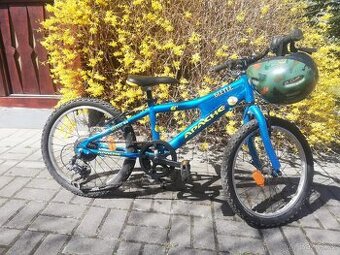 Prodám dětské kolo