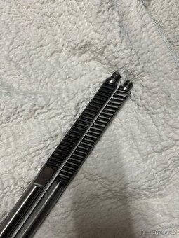 Tyč řízení hřeben Škoda Favorit Felicia