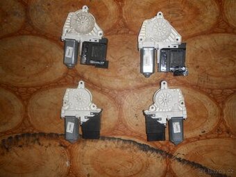 prodam motorky stahovacky na vw passat B6 .