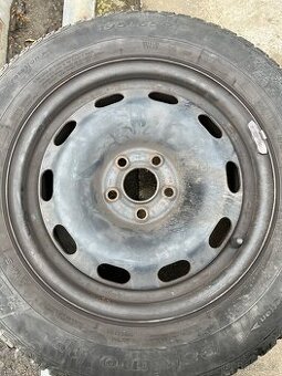 Prodej kol Octavia, Seat…