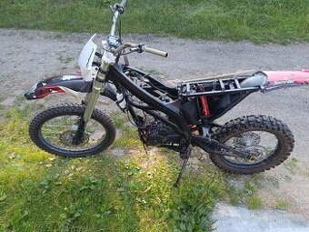 Pitbike 250