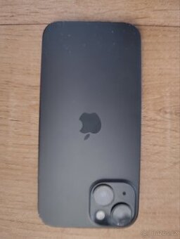 Plně funkční iPhone 15 128gb -88%