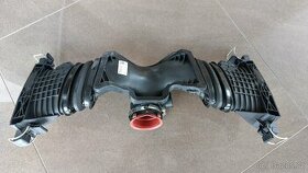 Sání na Mercedes E - w212, ML - w164, S - w221