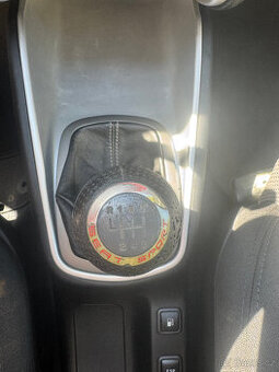 Seat Leom 1m Supercopa Hlavice řadící páky