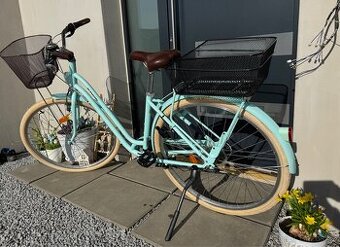 Městské kolo Elops 520