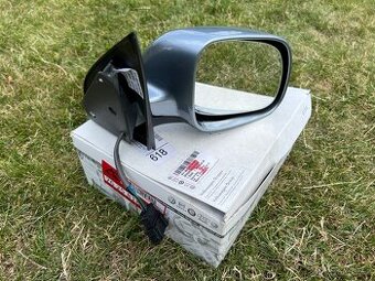 Pravé elektrické zrcátko Škoda Fabia 1 original - nové