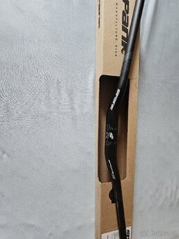 Řídítka SPANK SPIKE VIBROCORE 35