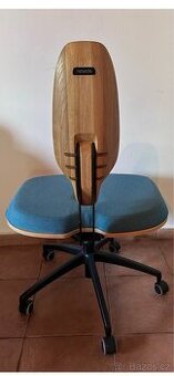 Ergonomická židle NESEDA - sleva 50%