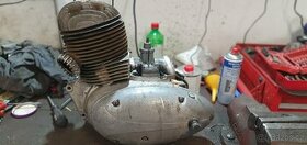 Jawa 250/353 pulbuben