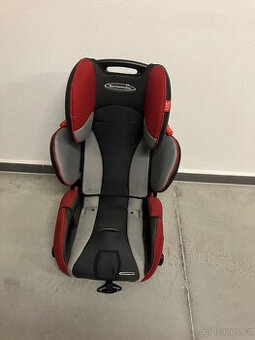 Autosedačka Storchenmühle 15-36kg