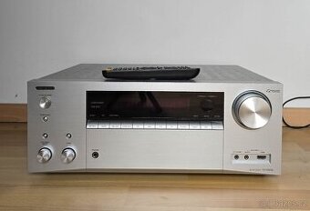 Onkyo TX-NR696 /AirPlay2/Bluetooth/Dolby Atmos