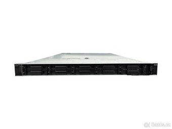 Dell PE R640 2x Xeon Gold 6240 10xSFF 8xNVMe 256GB RAM