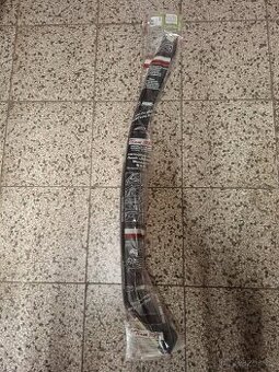 Přední ofuky oken Škoda Octavia III