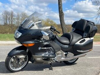 BMW K 1200 LT