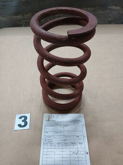 Prodám díly na pluh Jupiter(Lemken)