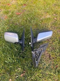 BMW e46 zpětná zrcátka