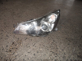 Subaru Legacy 2.0d sport díly