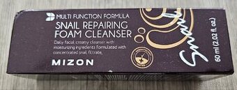 Mizon Snail Repairing Foam Cleanser - nový