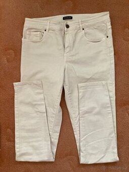 Skinny Massimo dutti vel 38