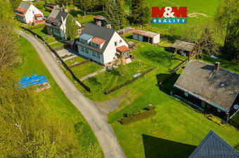 Prodej provozní plochy, 252 m², Heřmanovice