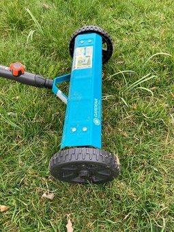 Gardena, zahradní kypřič půdy