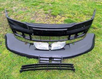 Přední nárazník Octavia 2