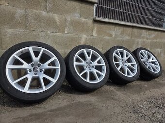 Alu 5x112 R19 Audi