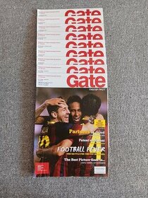 Časopisy Gate