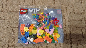 Lego Polybag doplňky 40512